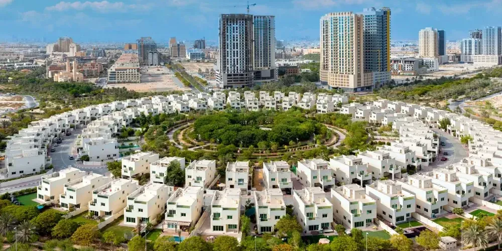 Dubai's real estate sector is on track for another strong year in 2025, following an exceptional performance in 2024.