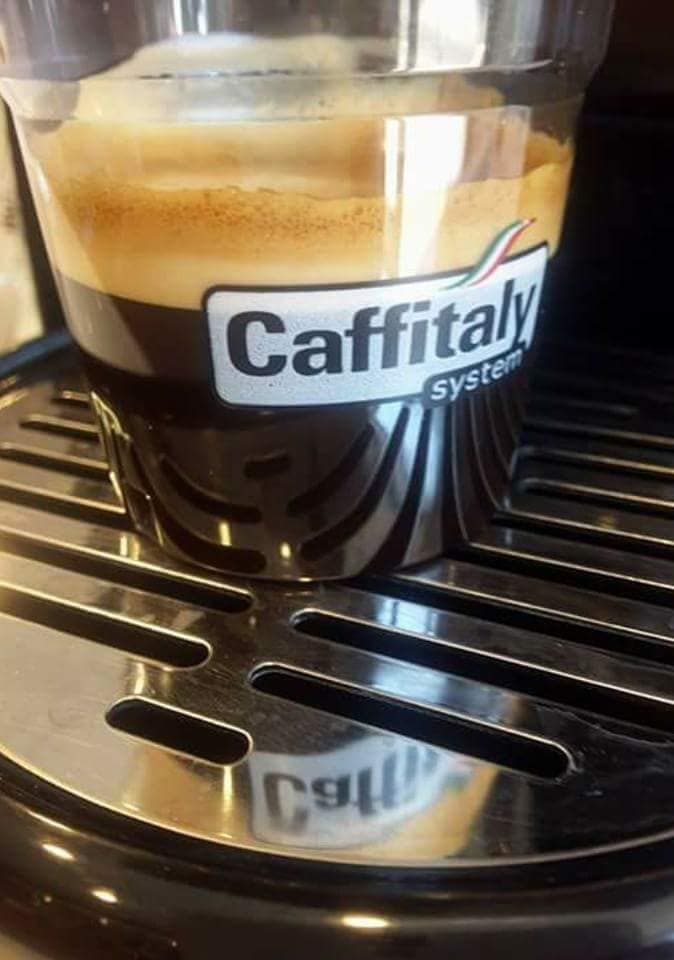 macchina per caffè