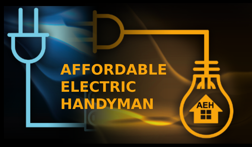 Affordable Electric Handyman