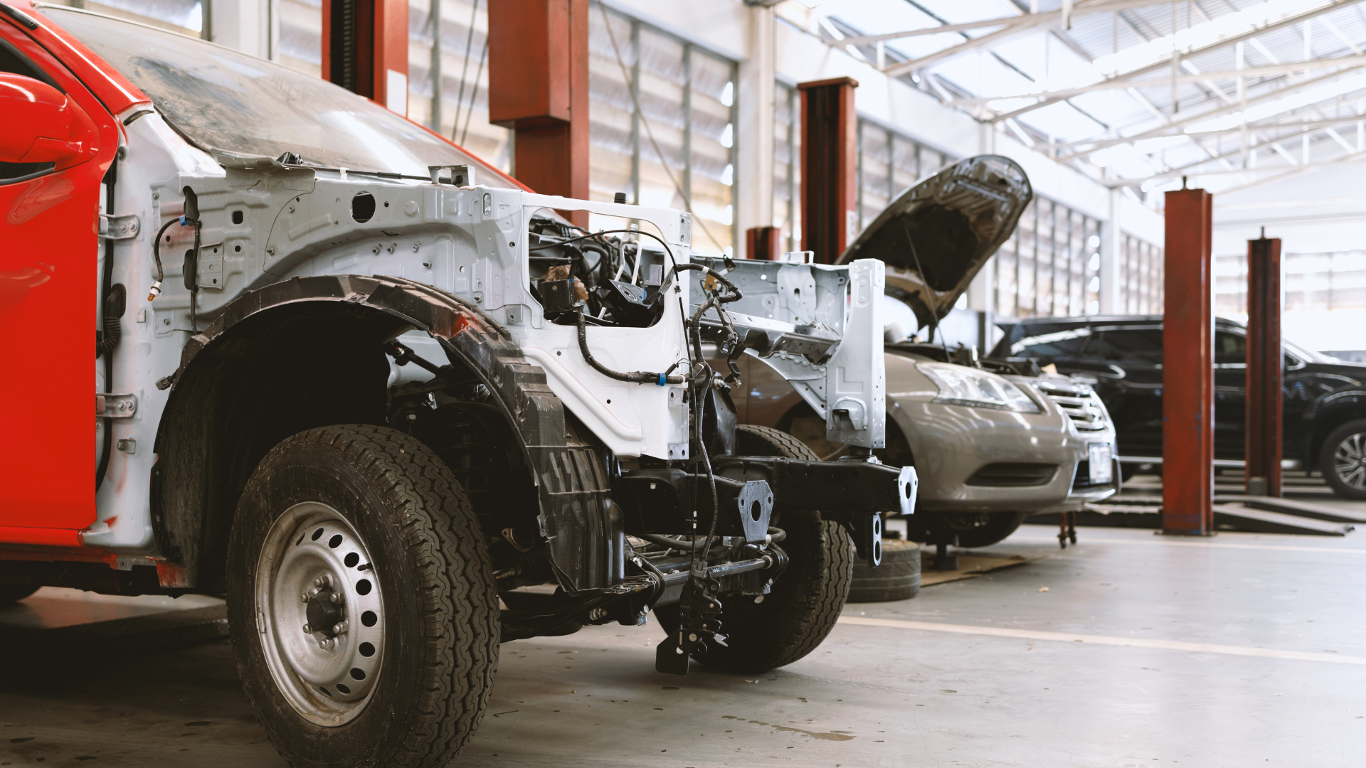 Auto Service Center img