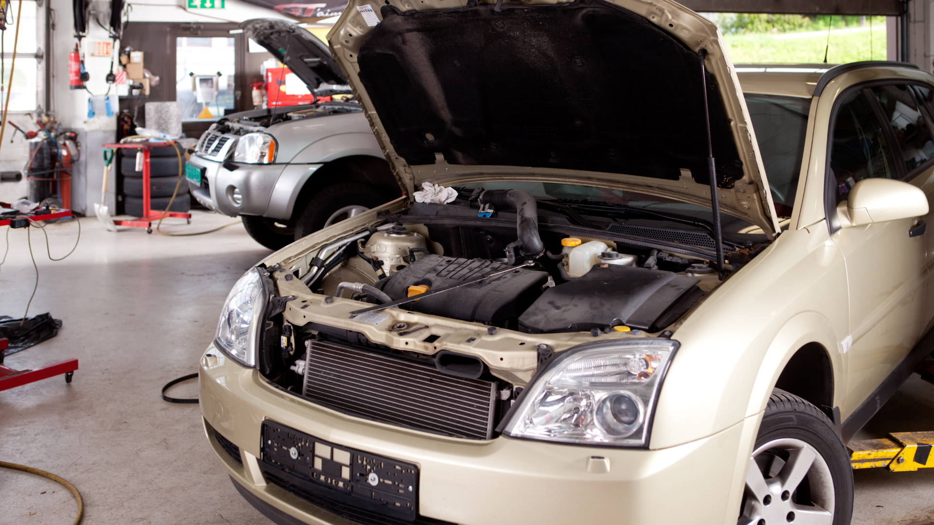 Automotive Repair img