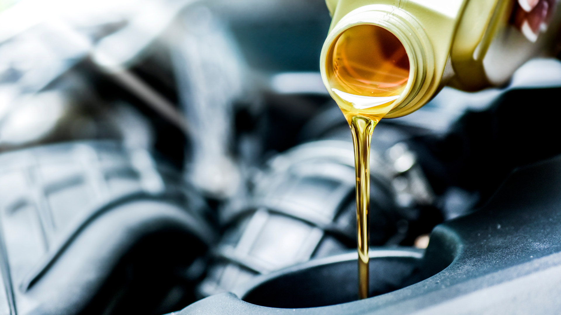 Oil Change img