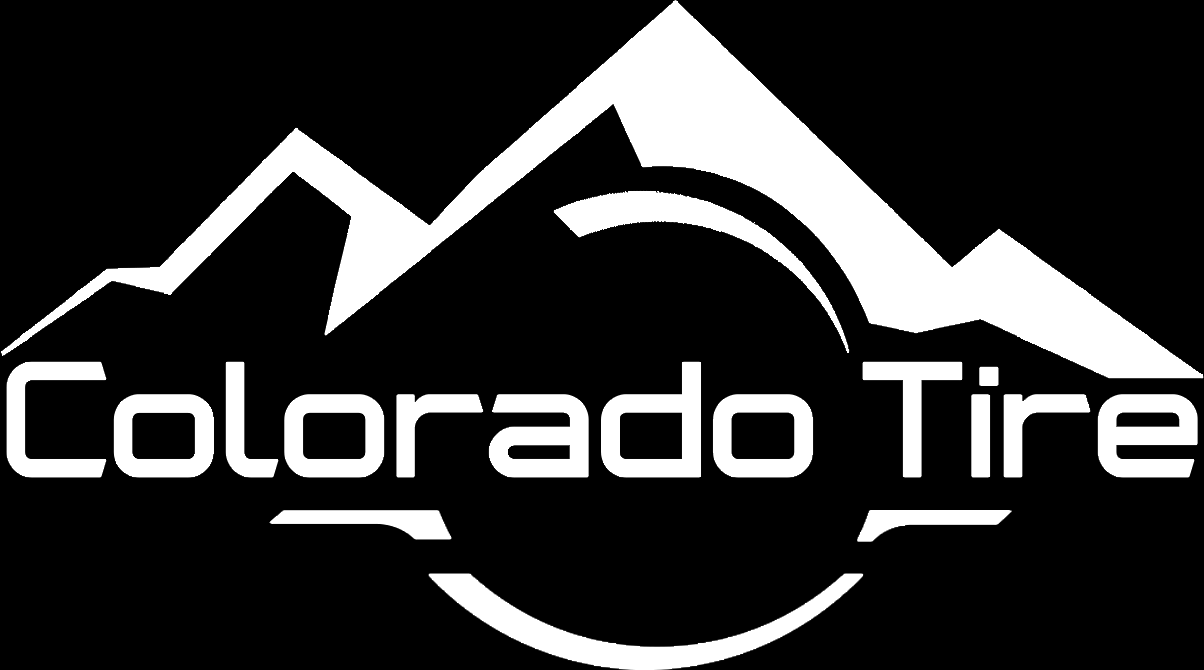 Colorado Tire Logo | Colorado Tire