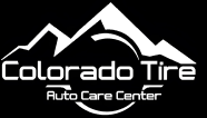 Logo | Colorado Tire