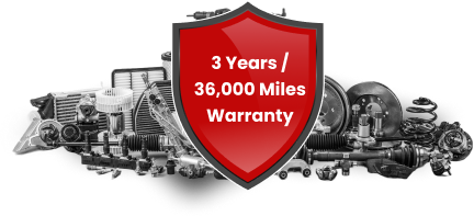 36,000 Miles Warranty | Colorado Tire