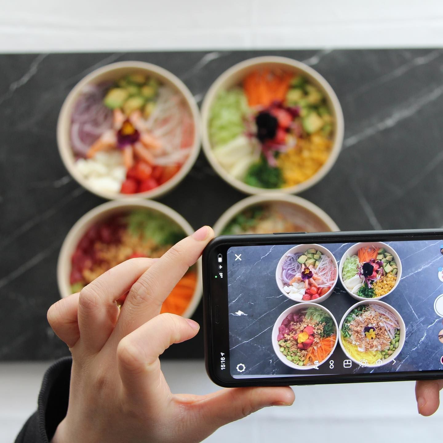 4 pokè