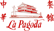 Ristorante Cinese La Pagoda Sas logo