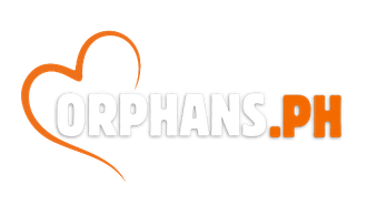 Logo for orphans.ph