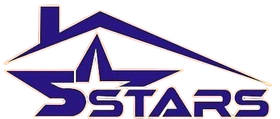 5 Stars General Contractor Inc.