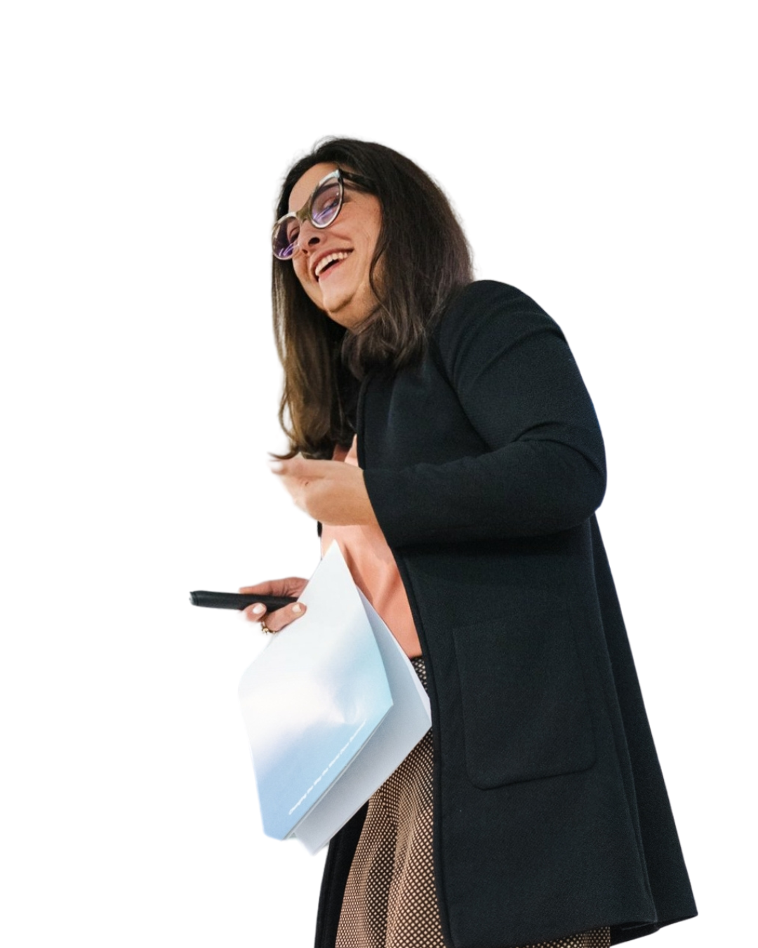 Spiego cosa è mentoring per me, perché nel mio lavoro affianco veramente le persone