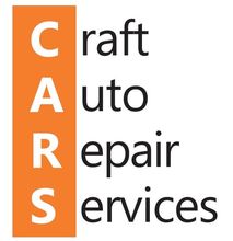logo of craft auto repair service