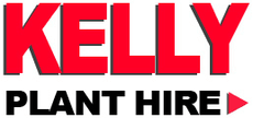 Kelly Plant Hire logo