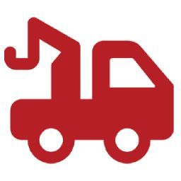 RELIABLE TOW AND RECOVERY, INC logo