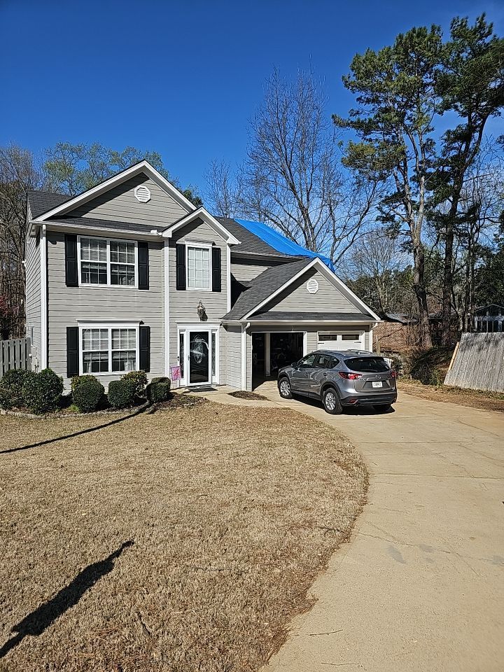 Roofing Companies Four Seasons Roofing and Repair Canton, GA