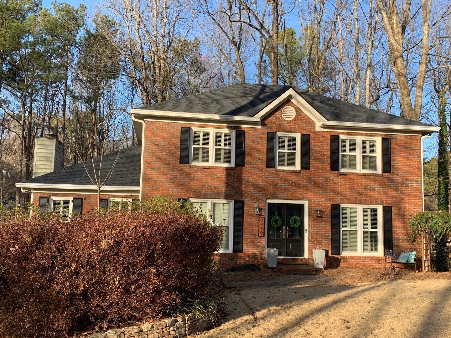 Metal Roofing Options — Canton, GA — Four Seasons Roofing & Repair Inc