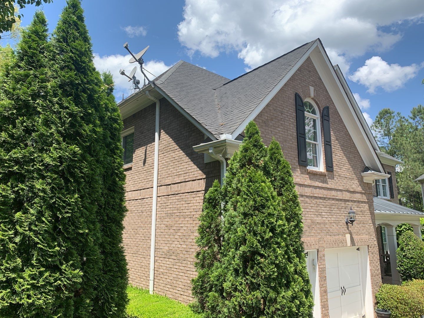 Roofing Companies Four Seasons Roofing and Repair Canton, GA