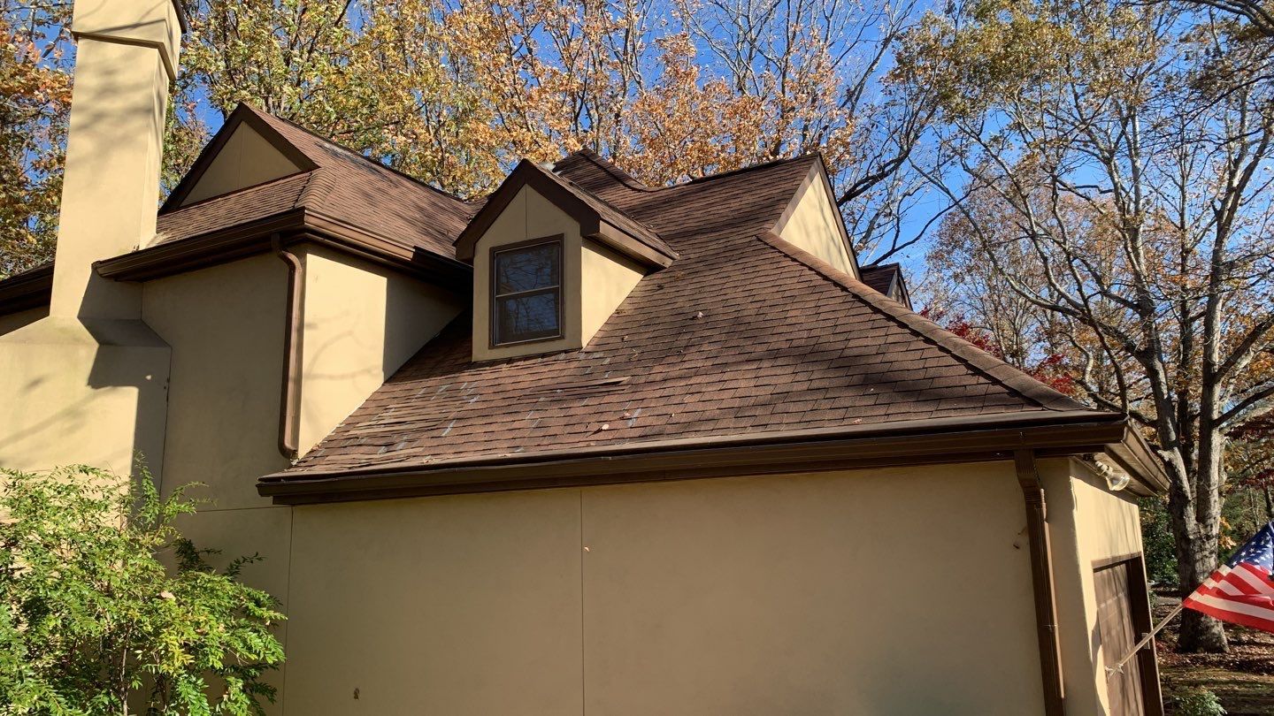 Roofing Experts — Canton, GA — Four Seasons Roofing & Repair Inc