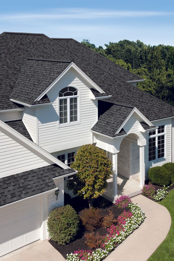 Roofing Service — Canton, GA — Four Seasons Roofing & Repair Inc