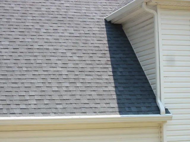 Gutter Systems Services — Canton, GA — Four Seasons Roofing & Repair Inc