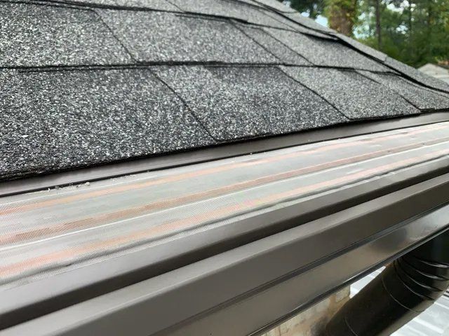Mastershield® Toppers — Canton, GA — Four Seasons Roofing & Repair Inc