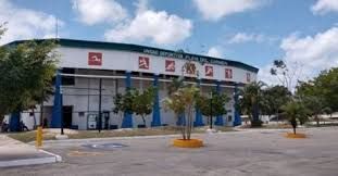 poliforum playa del carmen pickleball location