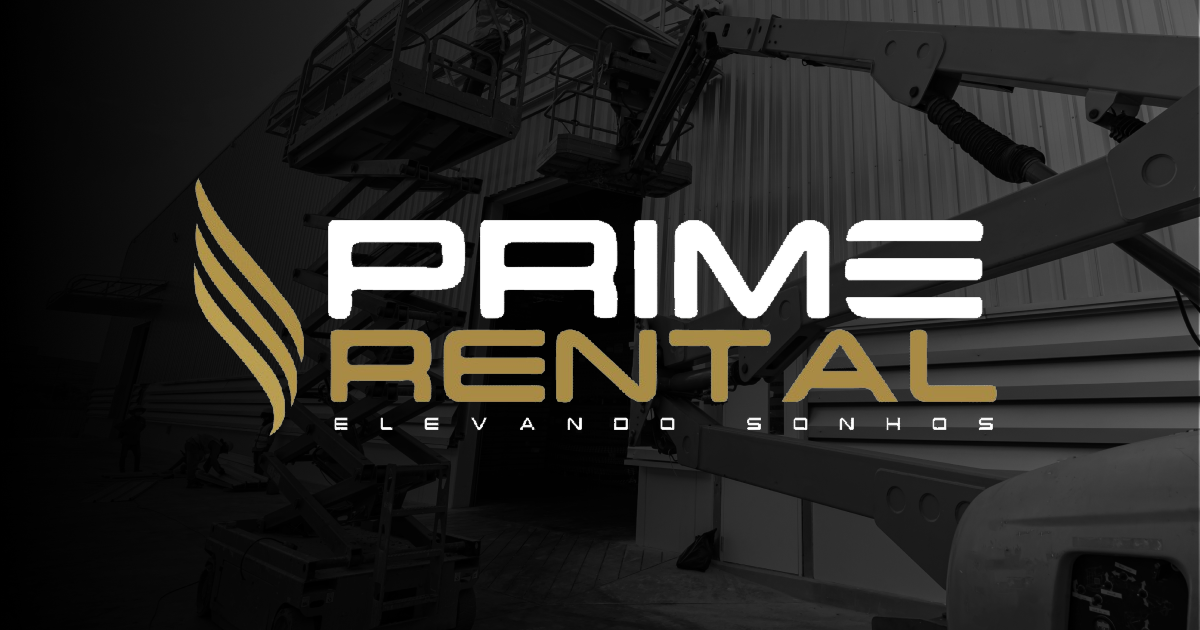 Prime Rental Locacao e Servicos Ltda