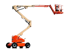 JLG JLG