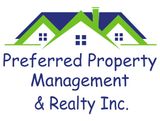 preferred property management logo