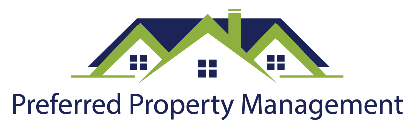 preferred property management logo