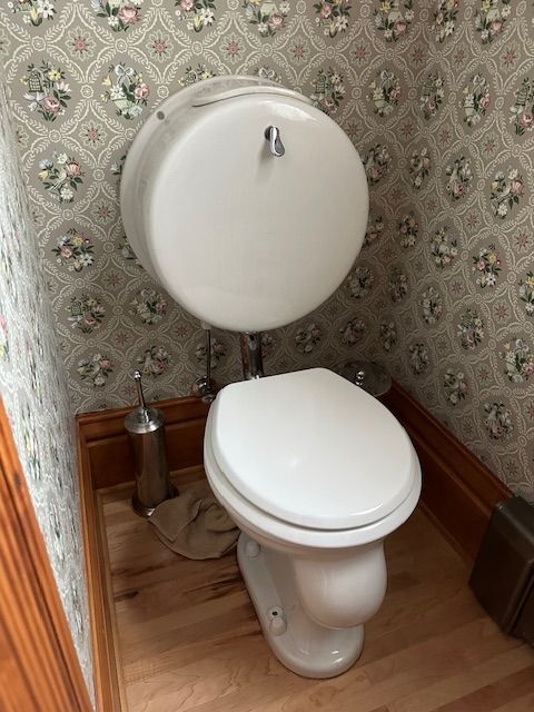 Bathroom — Inver Grove Heights, MN — Master Plumbing Services