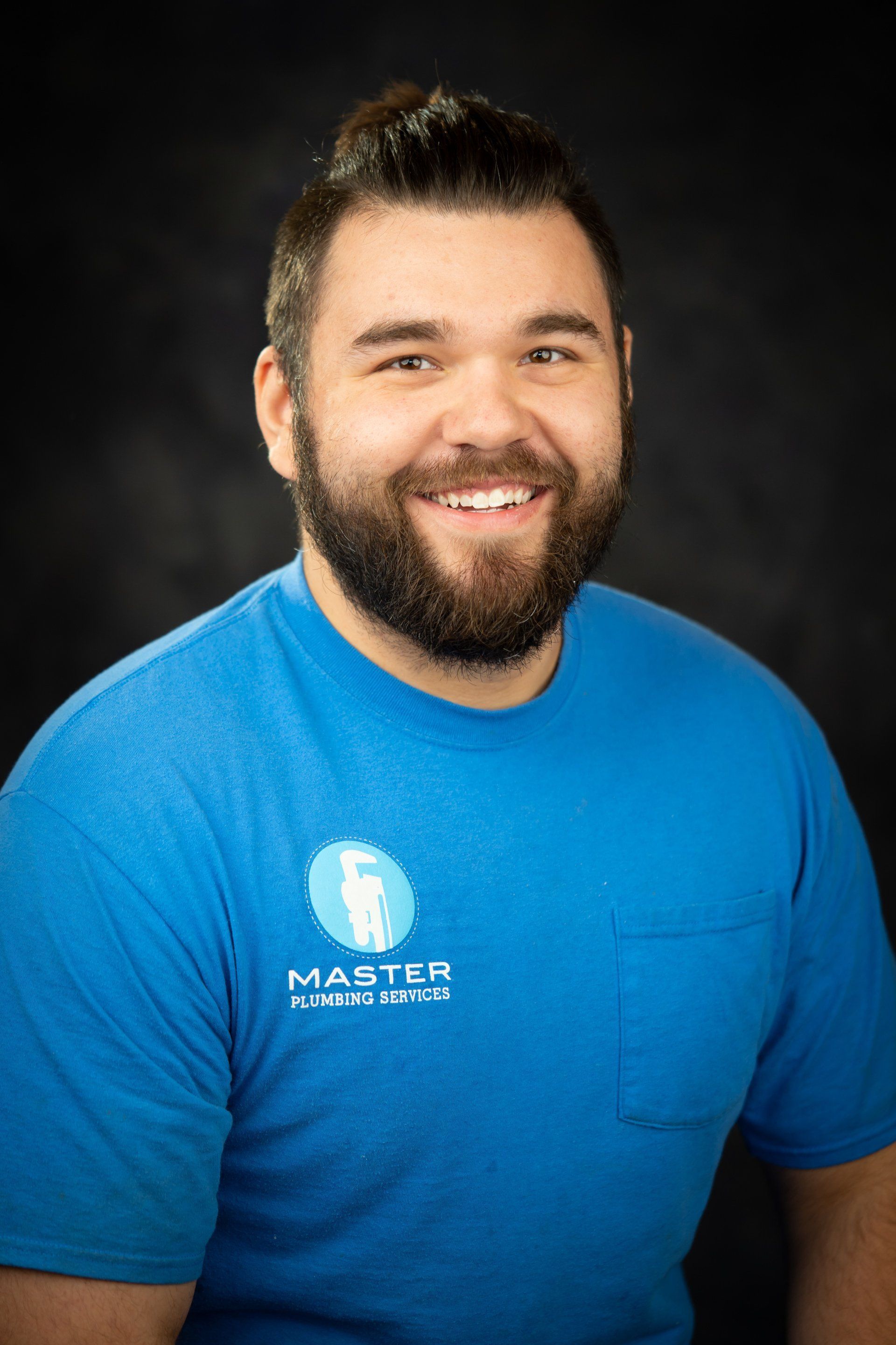 Travis — Inver Grove Heights, MN — Master Plumbing Services