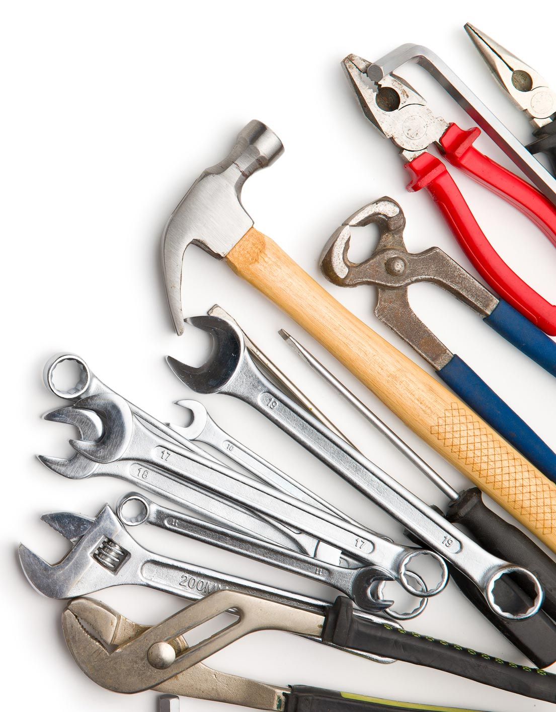 Home Supplies Jackson, TN Mobile Home Parts of WTN