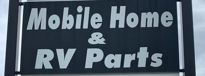 Mobile Home & RV Parts — Jackson, TN — Mobile Home Parts Of West TN