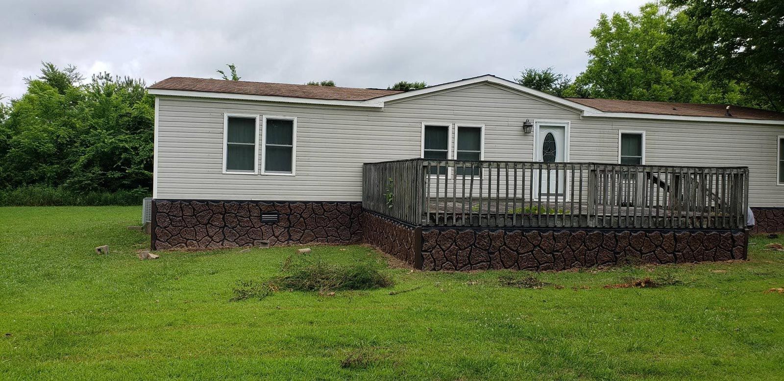 Mobile Home — Jackson, TN — Mobile Home Parts Of West TN