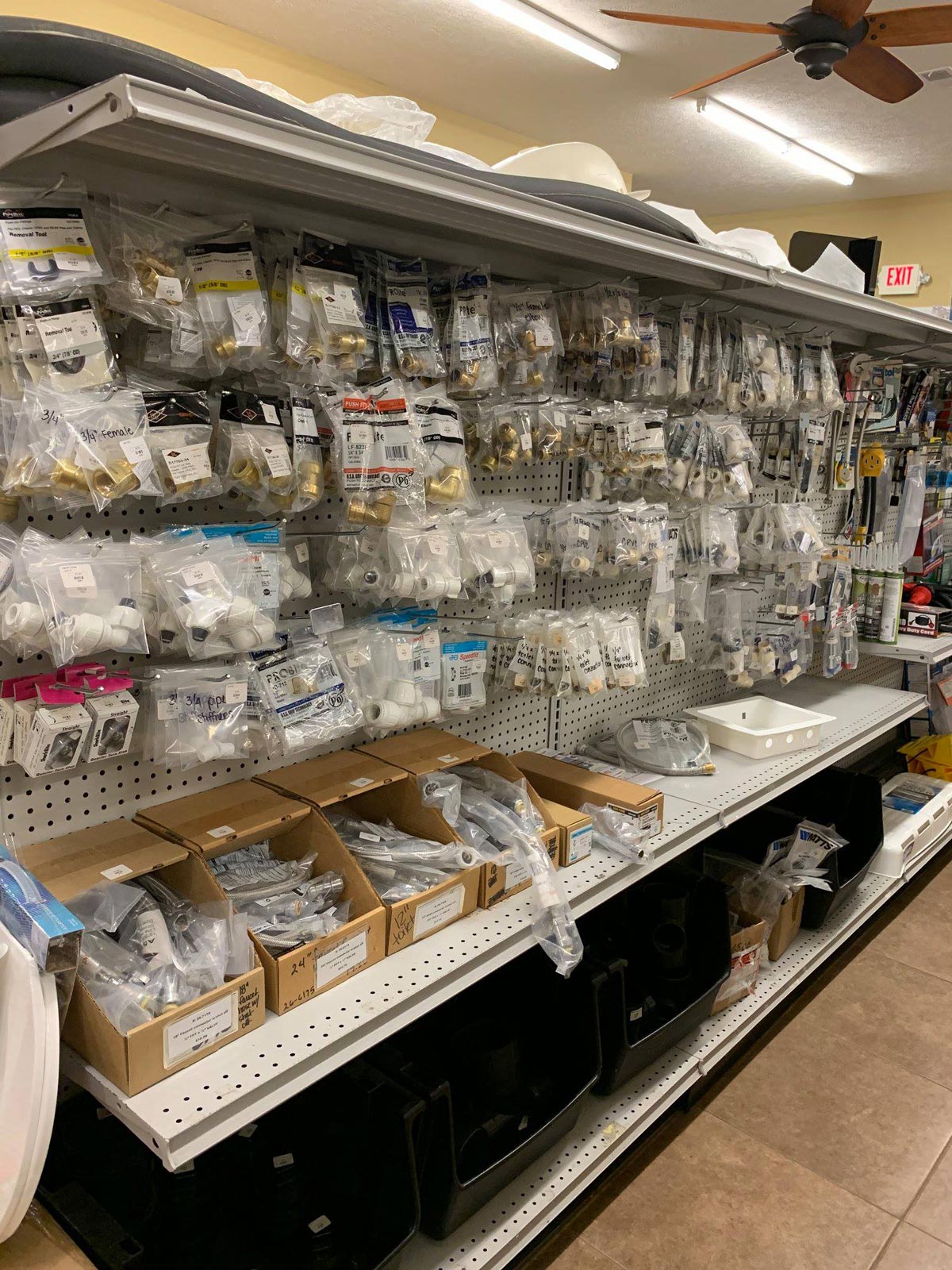 Portfolio Jackson, TN Mobile Home Parts of WTN