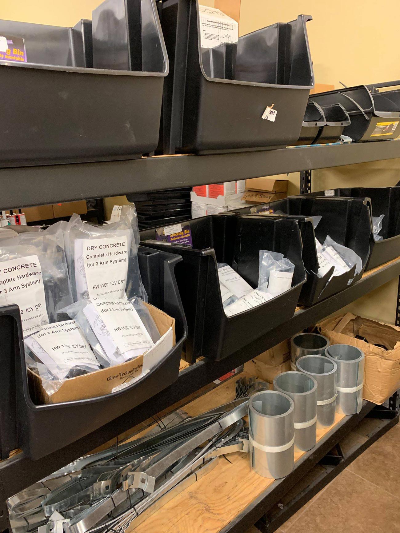 Supplies For Mobile Home — Jackson, TN — Mobile Home Parts Of West TN