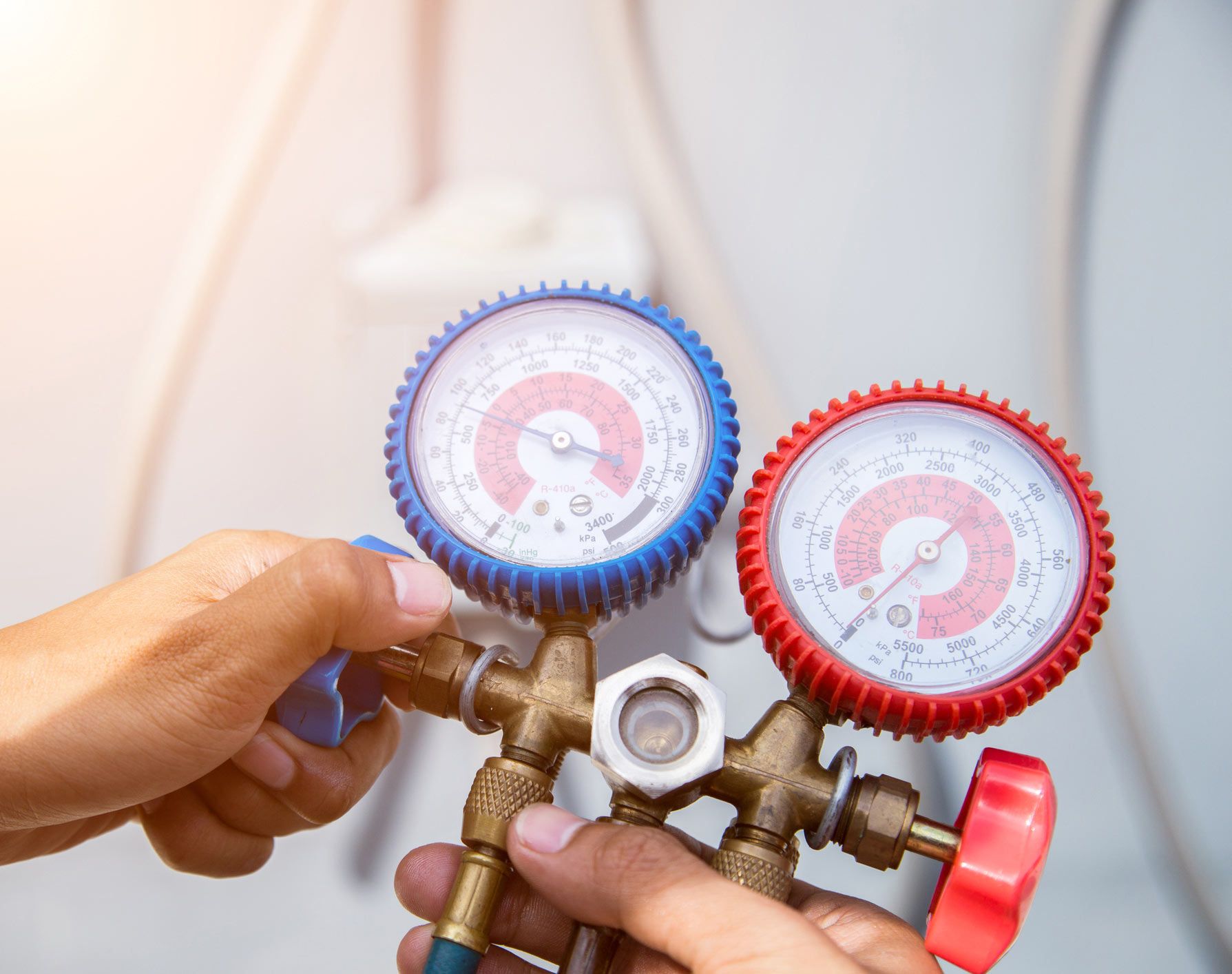 Home Supplies Jackson, TN Mobile Home Parts of WTN