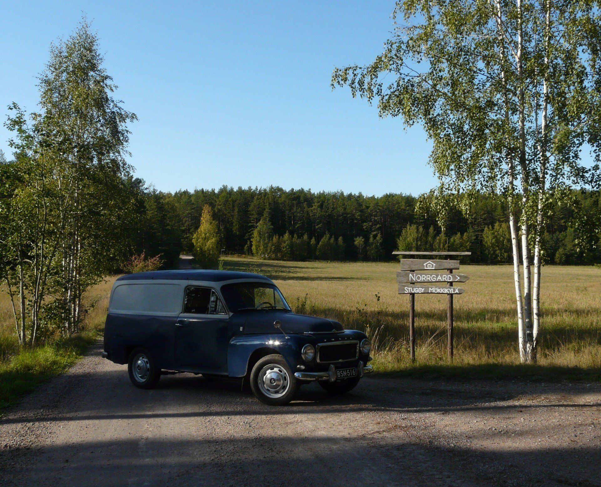 View, utsikt, maisema