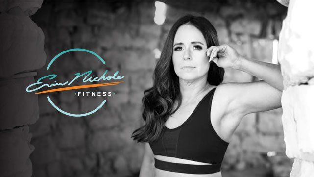 Coach Erin, Master Certified Health & Mindset Coach, Certified Functional Nutritionist, Certified Personal Trainer, Certified Nutrition Coach