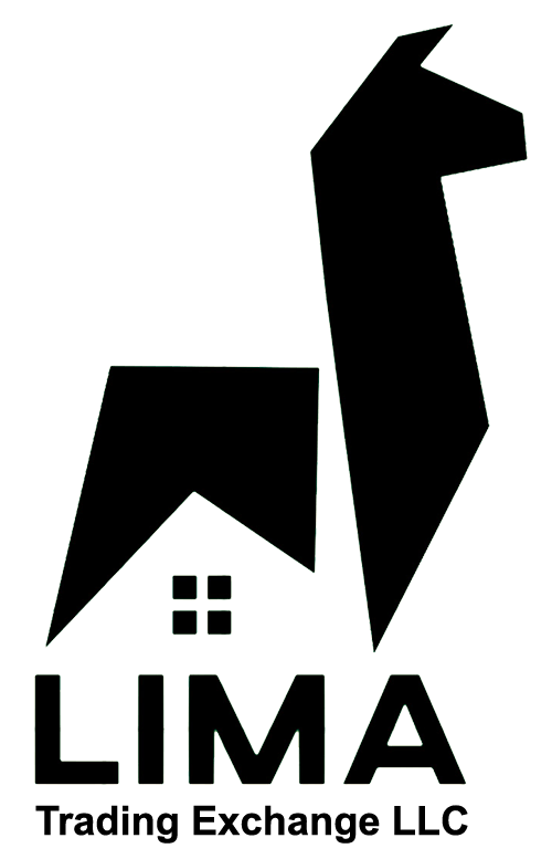 Lima Trading Exchange LLC Logo