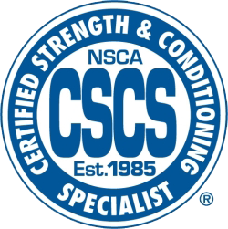 CSCS logo