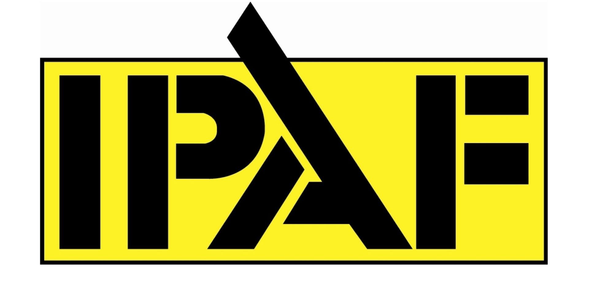 IPAF logo