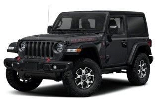 A black Jeep is shown on a white background.
