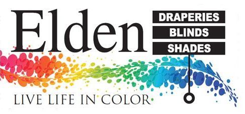 Elden Draperies Logo