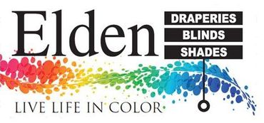 Elden Draperies Logo