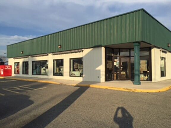 Tile Shop — Flooring Services in Seaford, DE