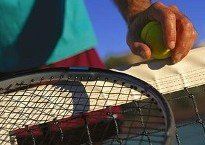 Tennis Net, Tennis Court Fencing, Retaining Walls in Gradyville, PA