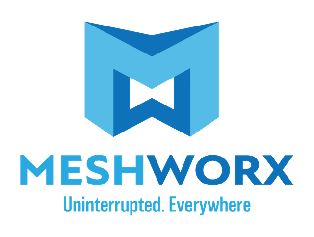 MeshWorx IoT Solutions for Asset Monitoring