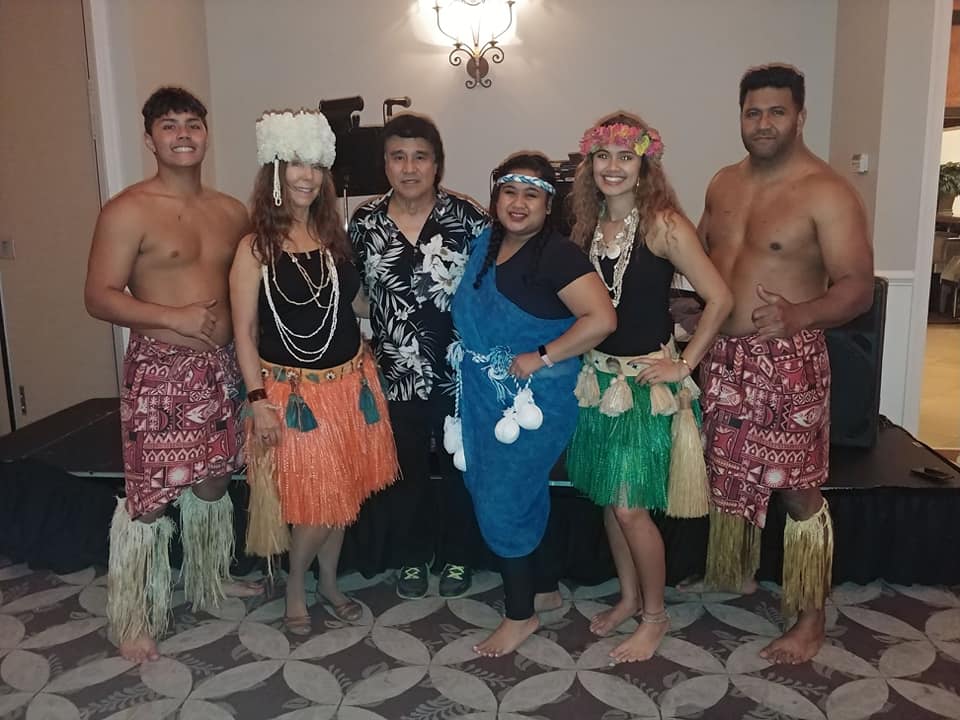 Waikiki Dancers - Dancers in Treasure Island, FL
