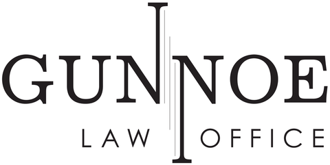 Gunnoe Law
